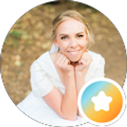Profile photo of Rebekah Johnson