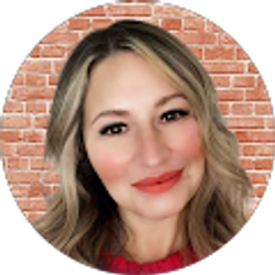 Profile photo of Stephanie Bunch