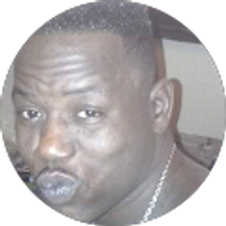 Profile photo of LC Jackson jr