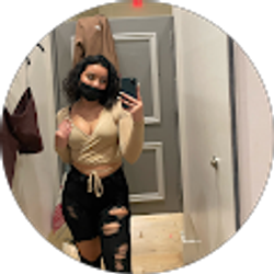 Profile photo of Zulaika Gonzalez