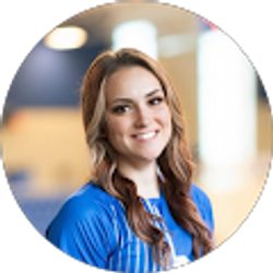 Profile photo of Mackenzie Hendricks