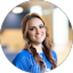 Profile photo of Mackenzie Hendricks