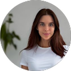 Profile photo of Irena Bobojcov