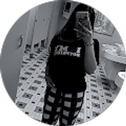 Profile photo of Giselle Kelso