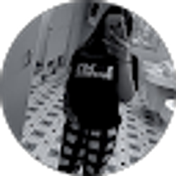 Profile photo of Giselle Kelso