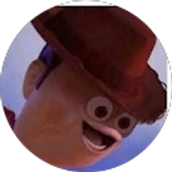 Profile photo of disgust