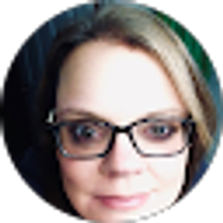 Profile photo of Robin Anderson