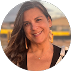 Profile photo of Eileen Lee