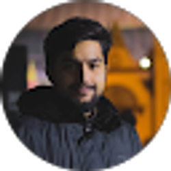 Profile photo of Sameep Adhikari