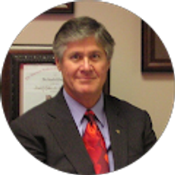 Profile photo of James Easter