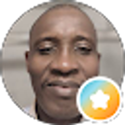 Profile photo of John Niyondiko