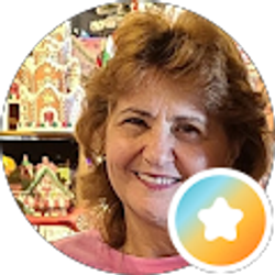 Profile photo of Eileen