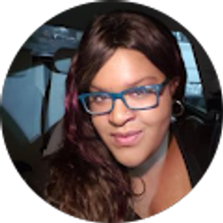 Profile photo of Bethany Martin