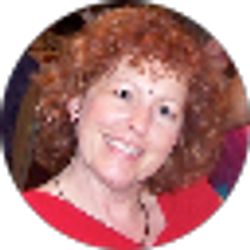 Profile photo of Cay Kothare
