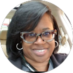 Profile photo of Natasha Rodgers