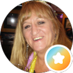 Profile photo of Nancy Ann