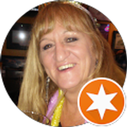 Profile photo of Nancy Ann