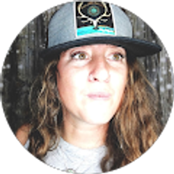 Profile photo of Ashley Link