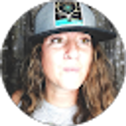 Profile photo of Ashley Link