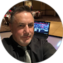 Profile photo of Kevin Hilliard