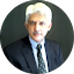 Profile photo of Bhagirath Thaker (SingerInMe)