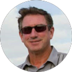 Profile photo of Richard Patterson