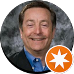 Profile photo of Nick Cray