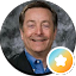 Profile photo of Nick Cray