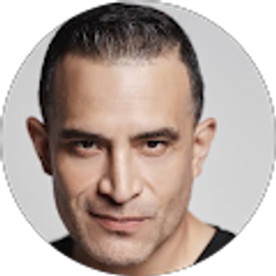 Profile photo of William M Machuca