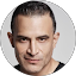 Profile photo of William M Machuca