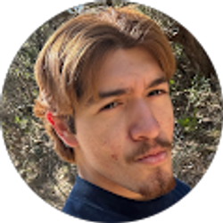 Profile photo of Evan Garza