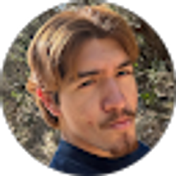 Profile photo of Evan Garza