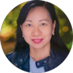 Profile photo of Bernadette Nipales