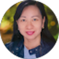 Profile photo of Bernadette Nipales
