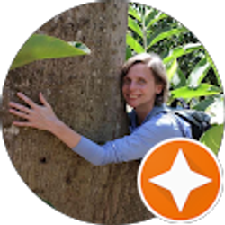 Profile photo of Heather Harrison