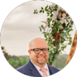 Profile photo of Chris Clark