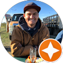 Profile photo of Brady Garrard