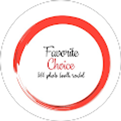 Profile photo of FavoriteChoice360 Booking