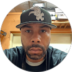 Profile photo of Jermaine Bullock