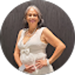 Profile photo of Miriam M. Arroyo-Valentin