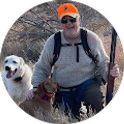 Profile photo of Scott Spreier