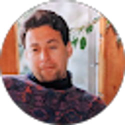 Profile photo of Jose Mulford