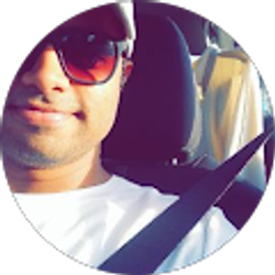 Profile photo of Uzair Hashmi