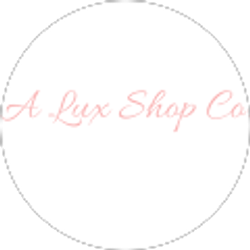 Profile photo of A Lux Boutique