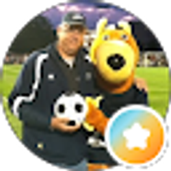 Profile photo of Pete Kalgreen