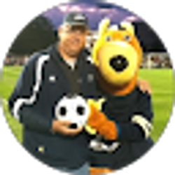 Profile photo of Pete Kalgreen