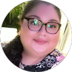 Profile photo of Jovanna Bueno