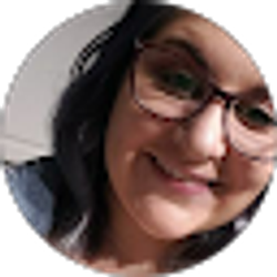 Profile photo of Sarah McGovern