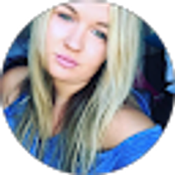 Profile photo of Kelsey Brown