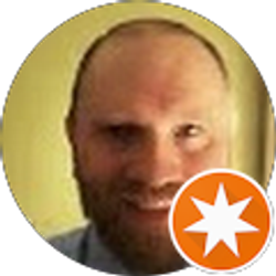 Profile photo of Mike McFarland